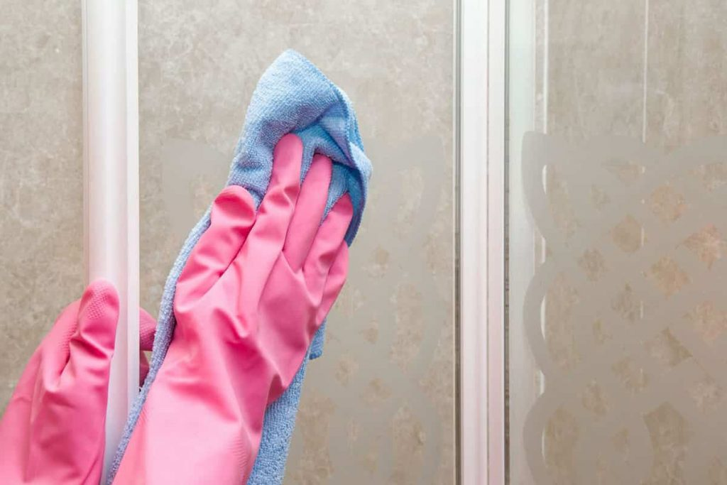 Disinfecting Service
