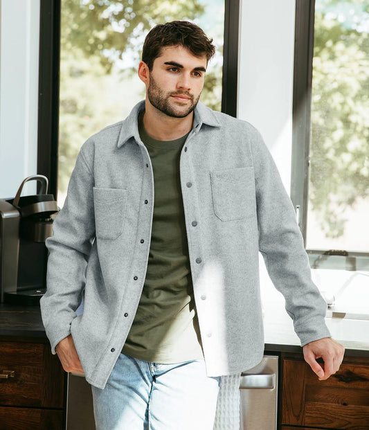 Outerwear & Vest