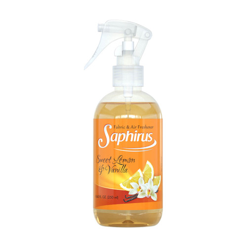 Saphirus Fabric & Air Fresheners