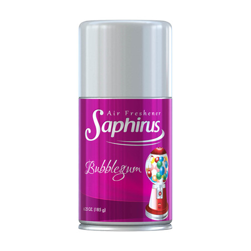 Saphirus Air Freshener Aerosol