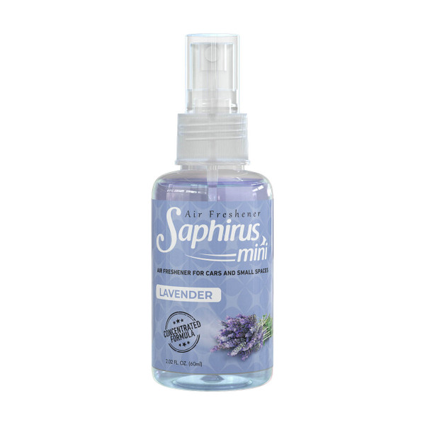 Saphirus Mini Air Freshener 