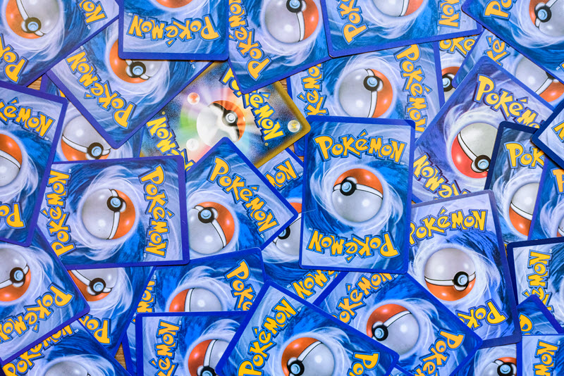 Collectibles