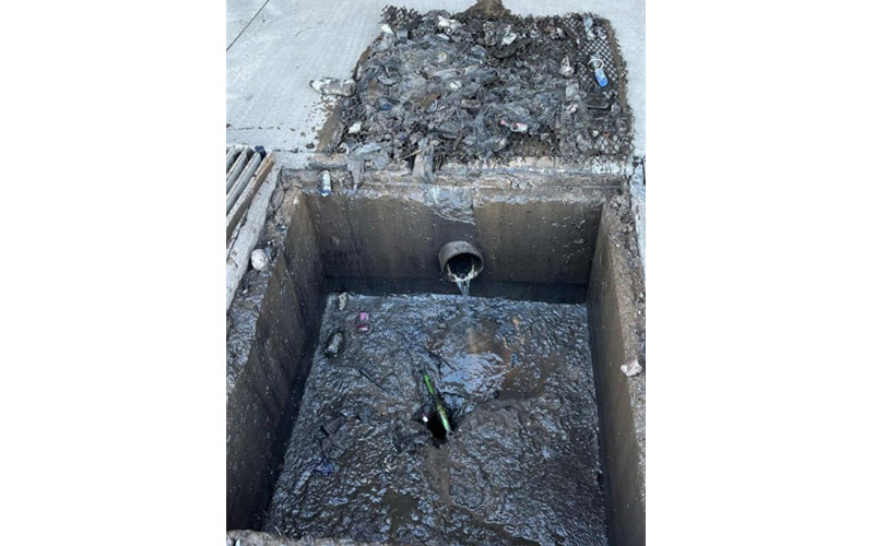 Drain Cleaning