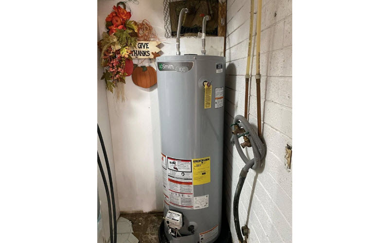 Water Heater