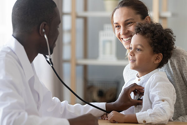 Southwest Family Medicine