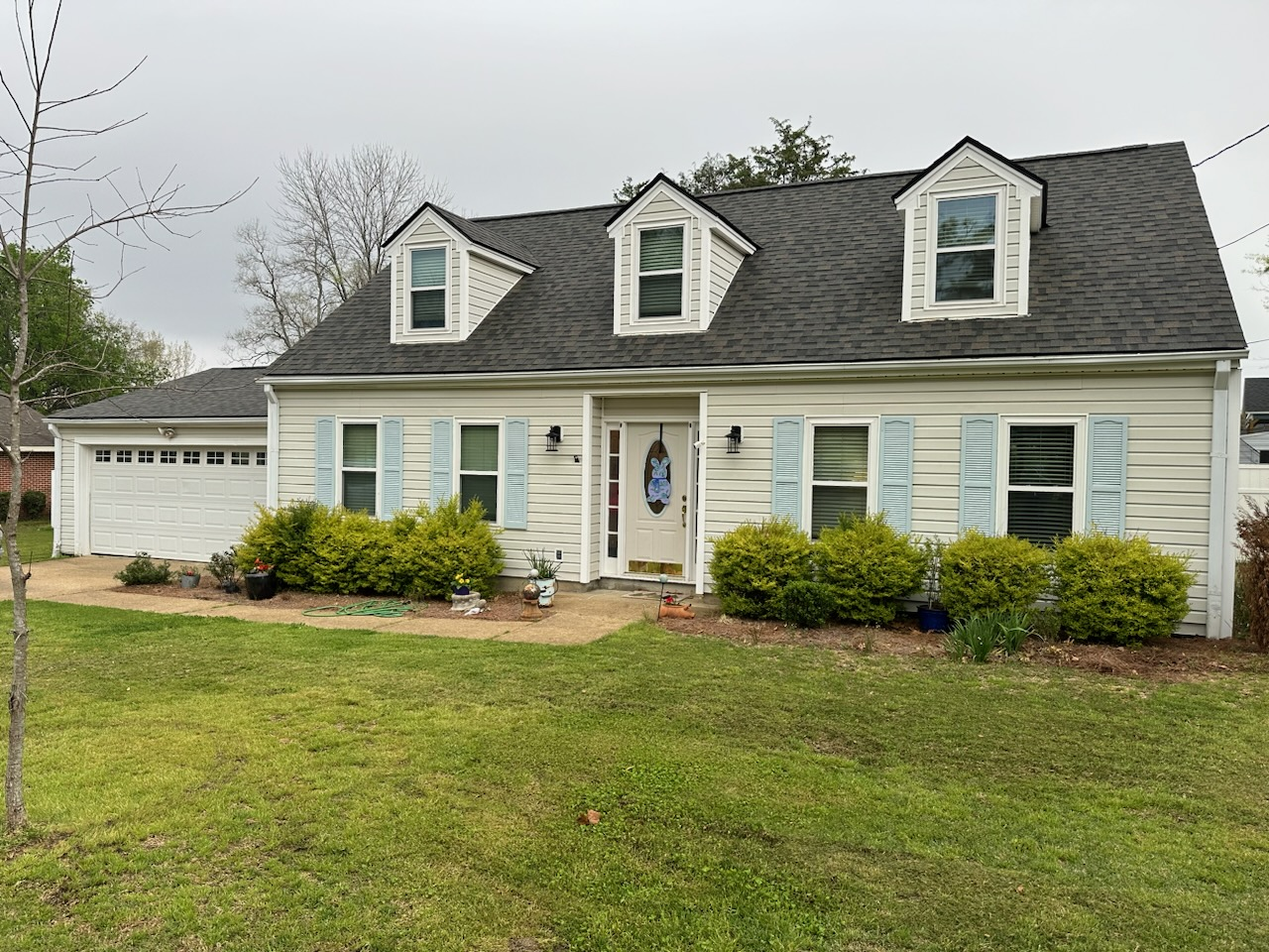 Homes and Residential Land