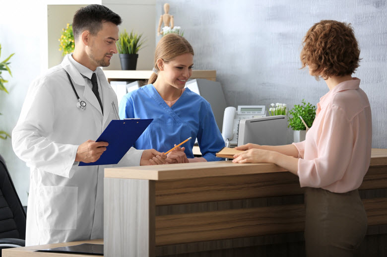 Compounding Services