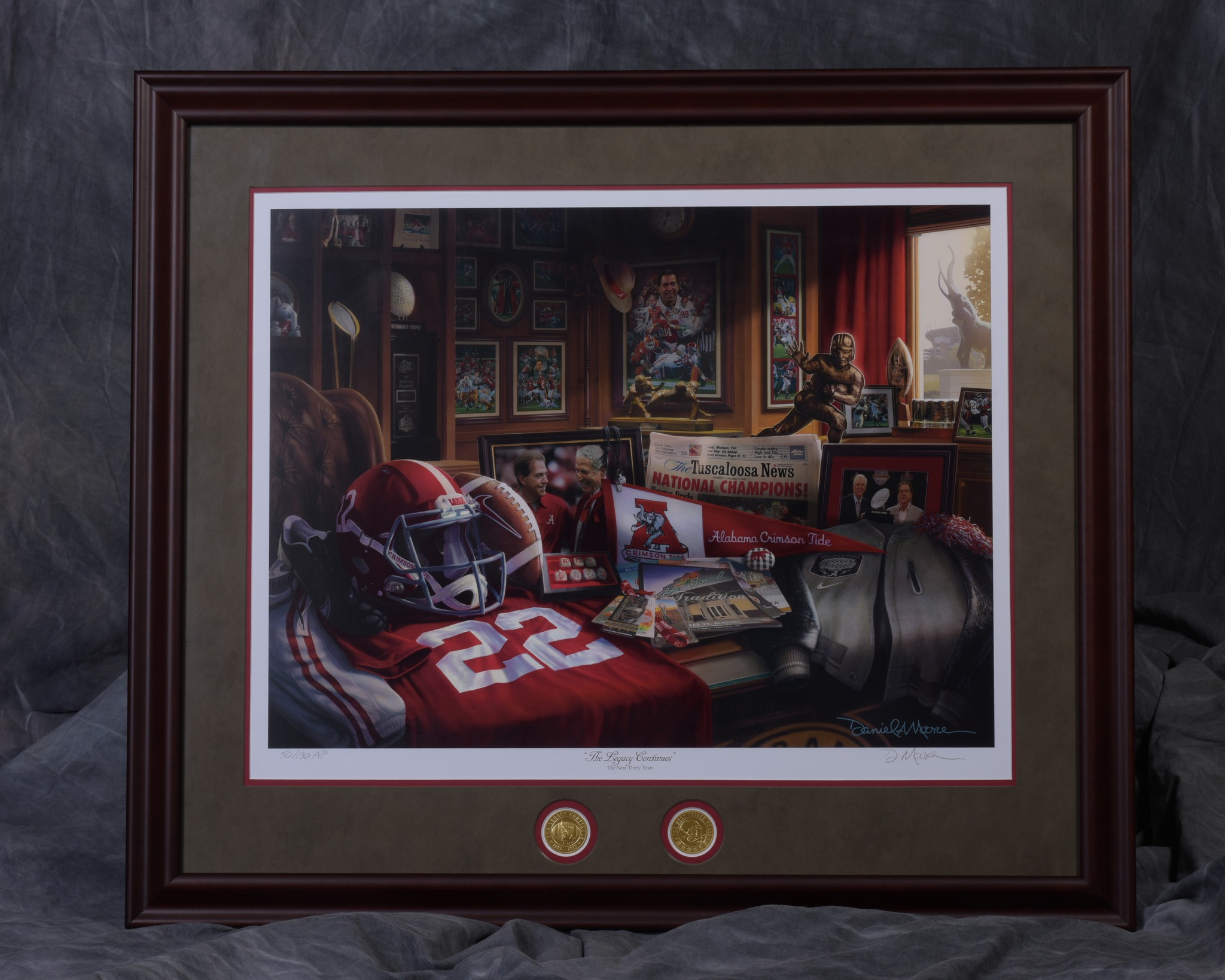 Custom Frame Shop