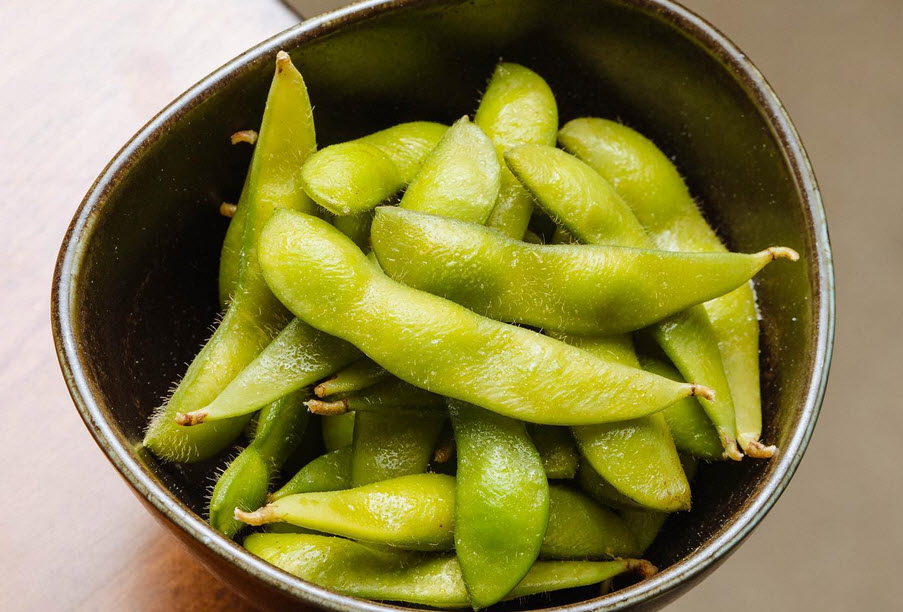 Edamame