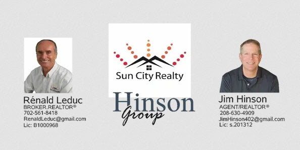 Buyer Representation