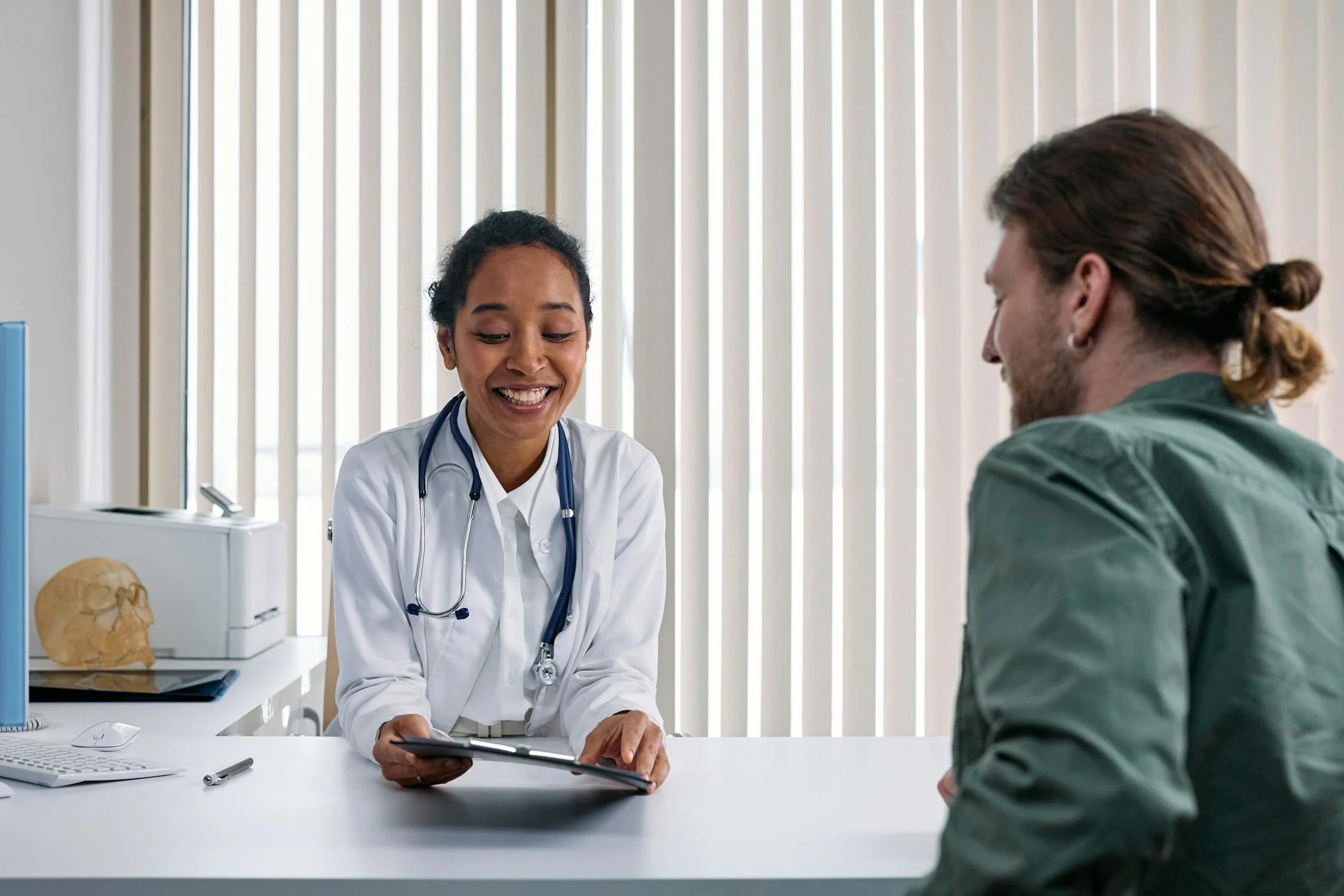Behavioral Health