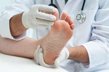 Podiatry Services