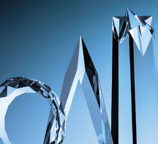 Glass & Crystal
