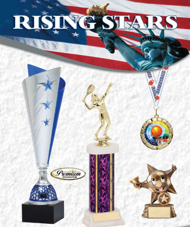Trophies