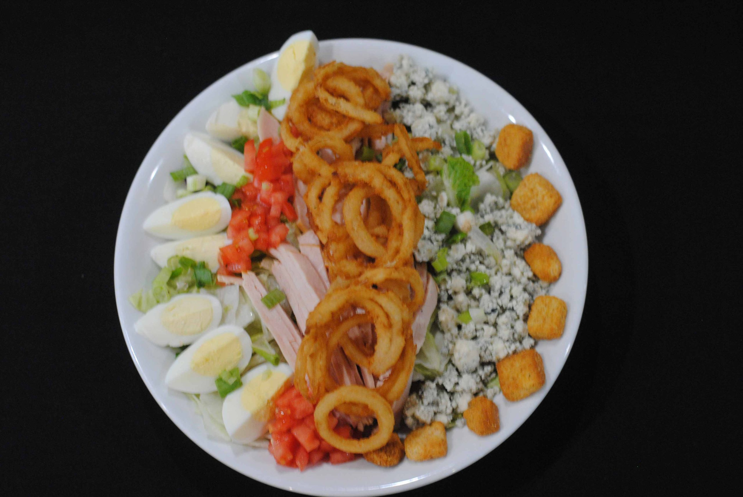 Bumbleberry Entrees