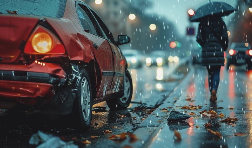 Personal Injury Claims