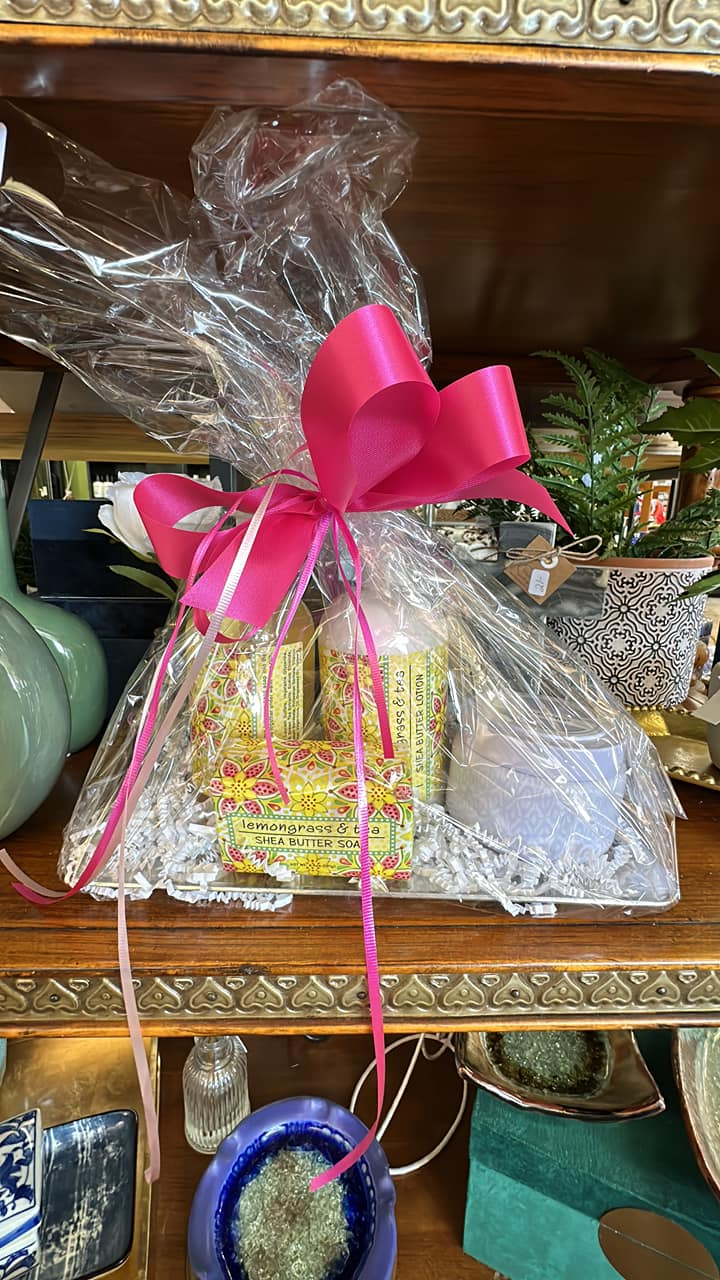 Grab & Go Gifts