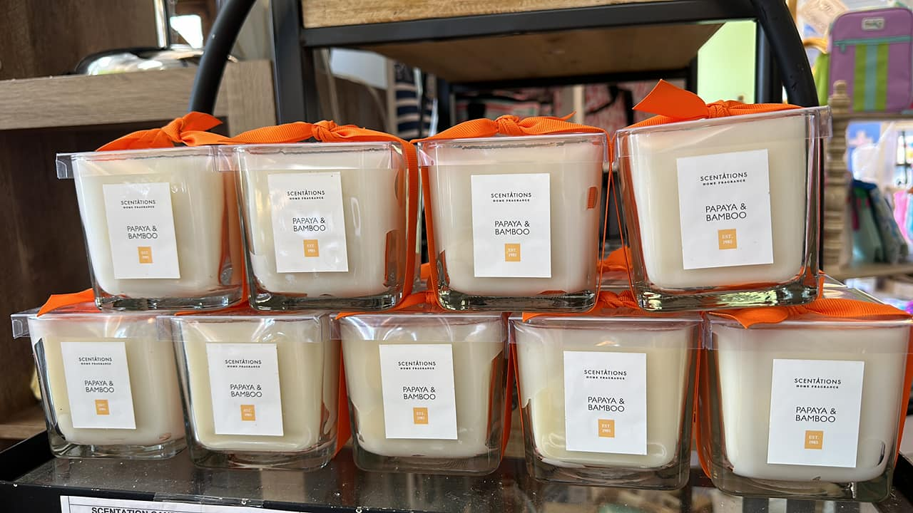 Candle