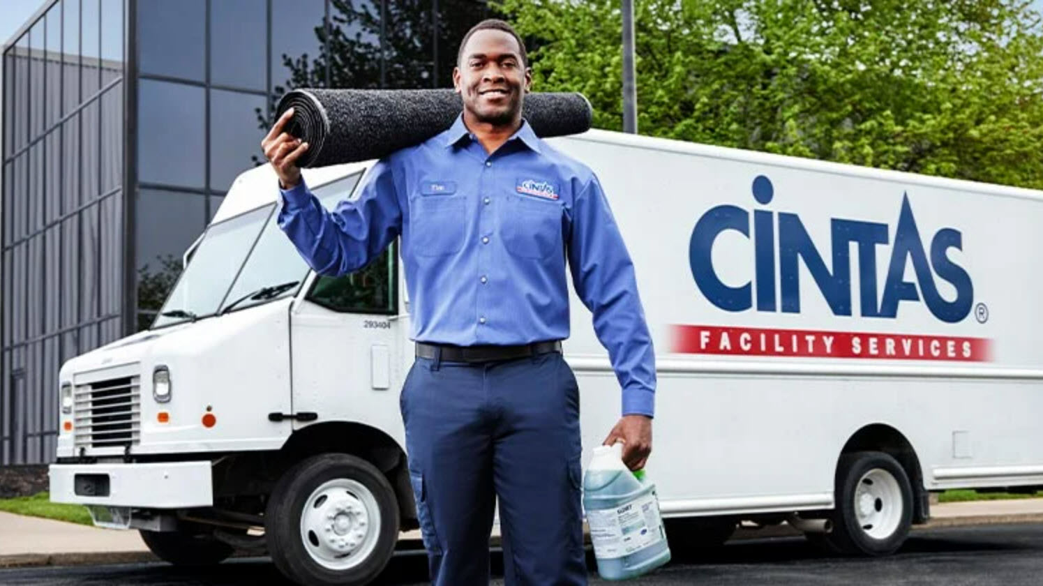 Facility Services