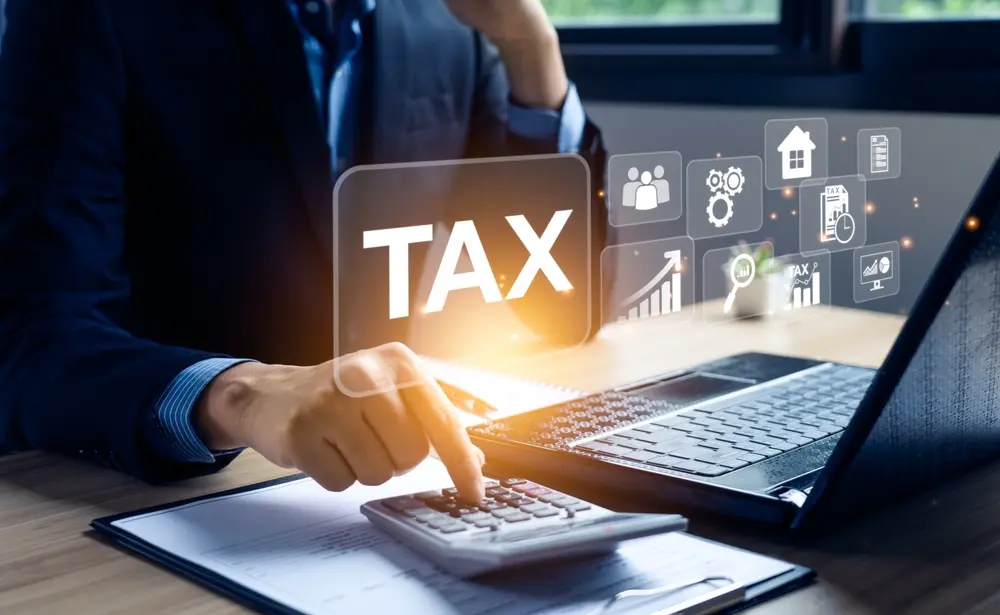 Process Efficiency, Compliance, Tax Planning & Filing