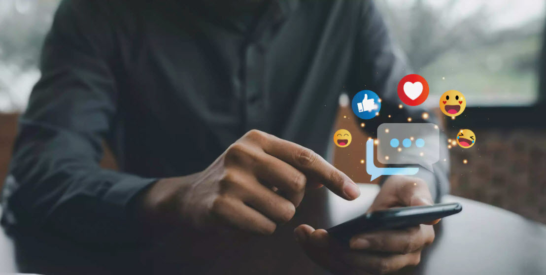 Digital Presence & Social Media Management