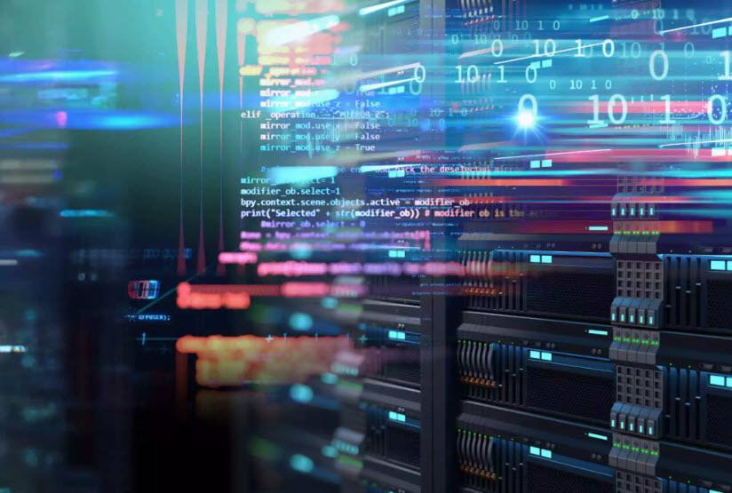 Information Technology Services