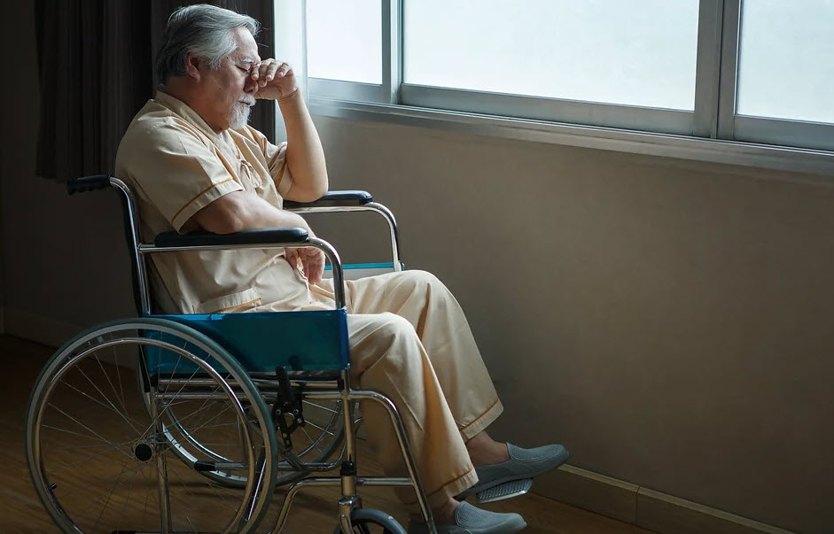 Nursing Home Abuse