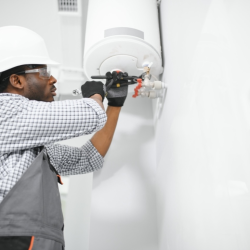 Heater Installation and Repair