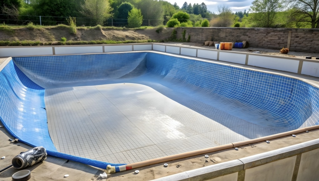 Pool Equipment Installation and Replacement