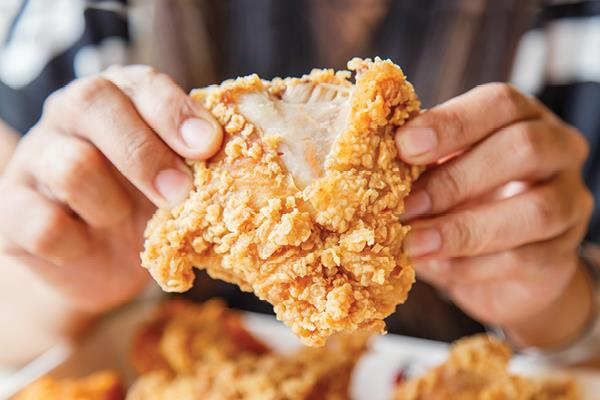 FriendShip Famous Chicken