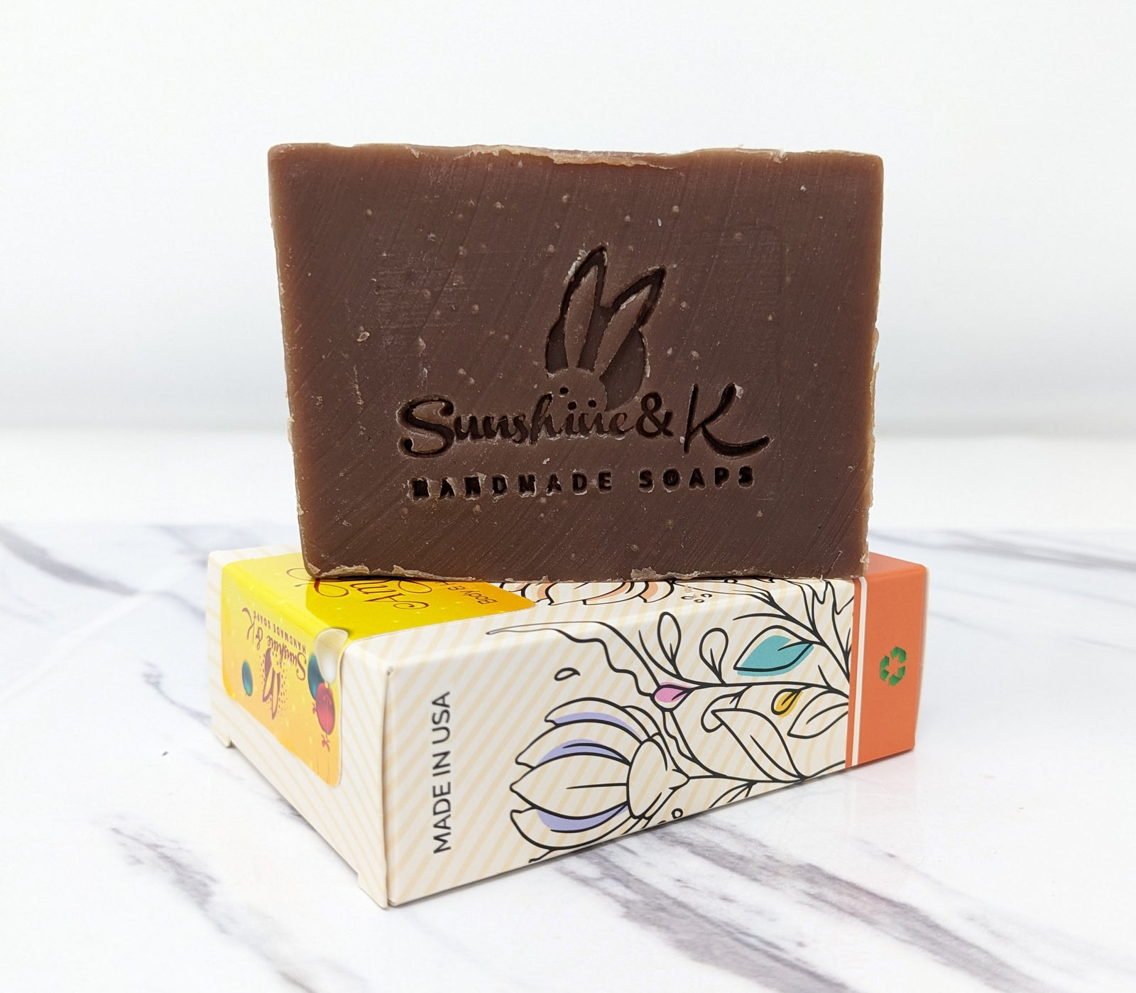 Artisan Soaps