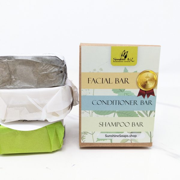 Spa Soaps