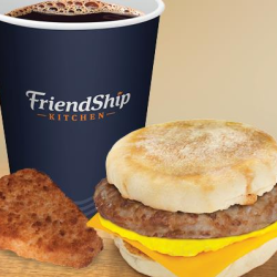 FriendShip Breakfast