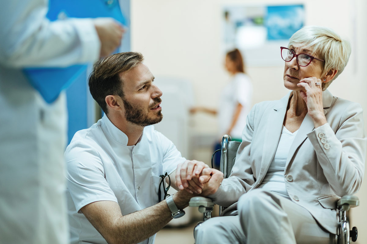 Palliative Care