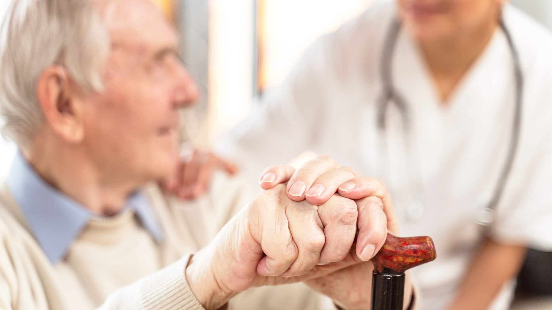 Patient & Family Support