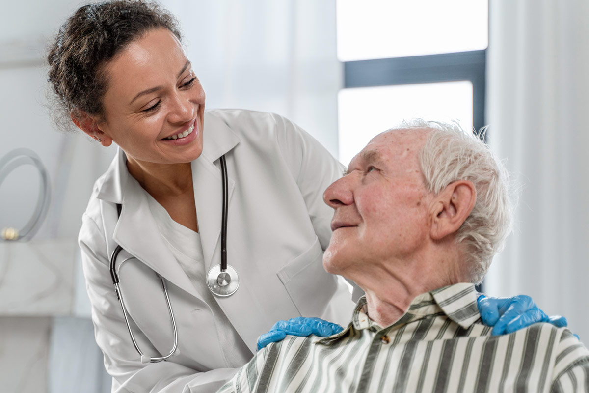 End-of-Life Care