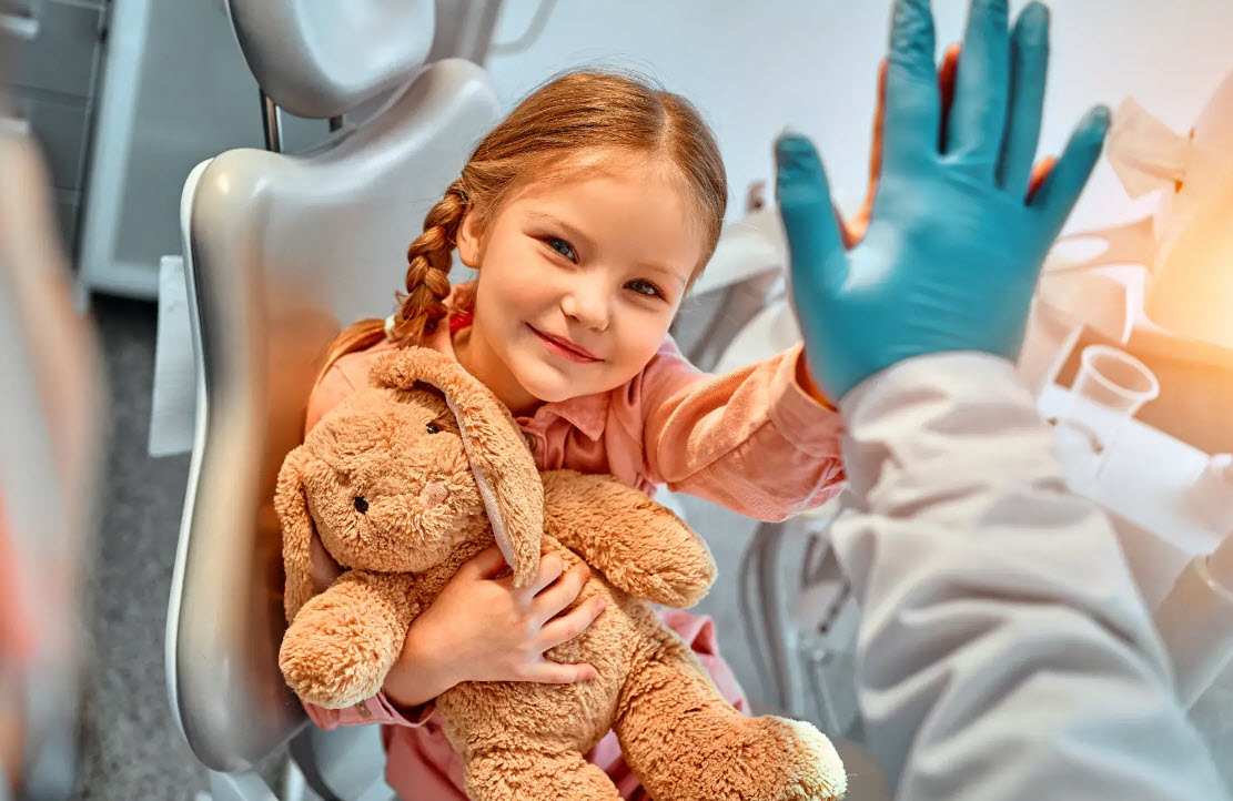 Children’s Checkup