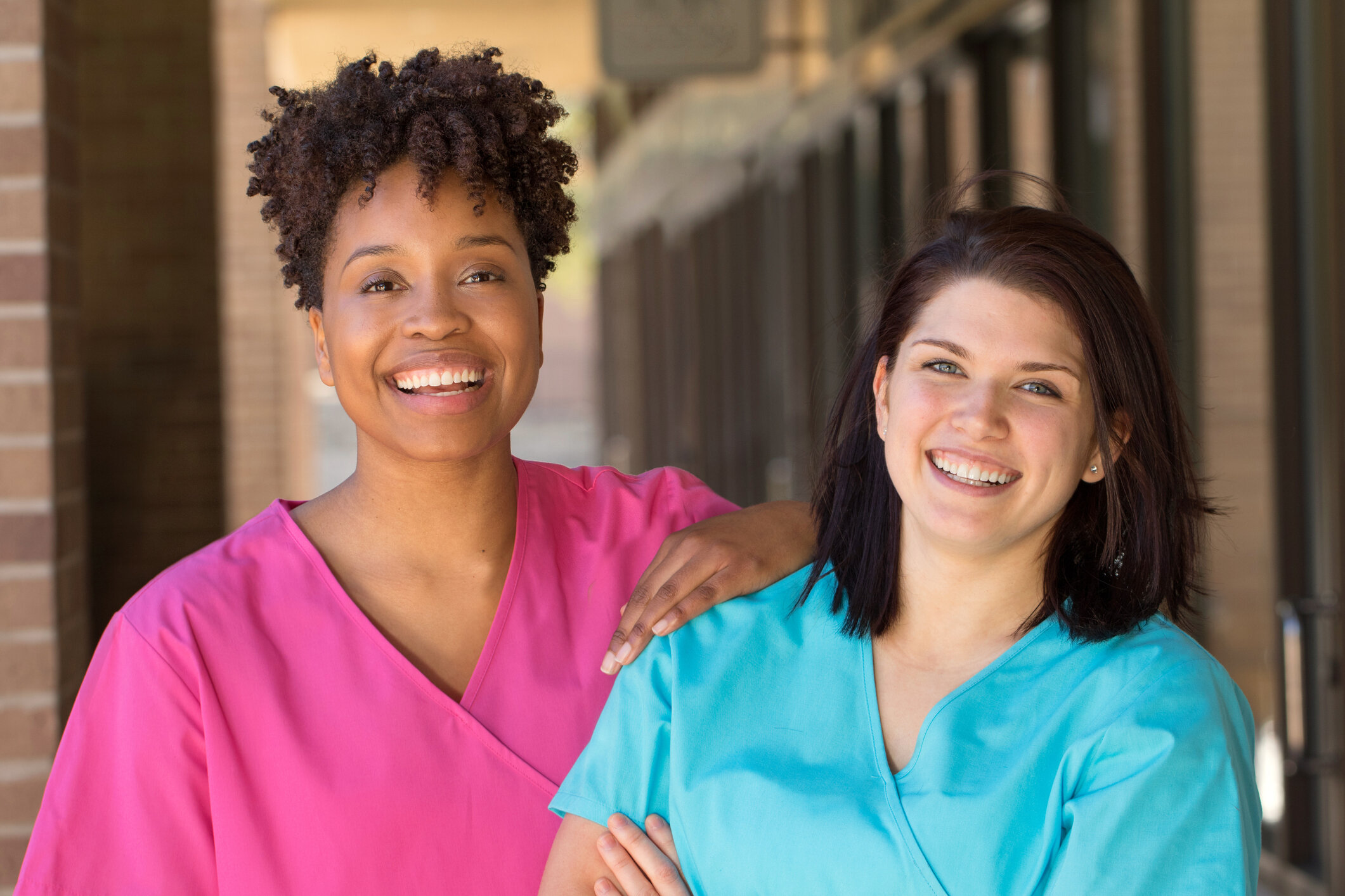 Caregiver Careers	