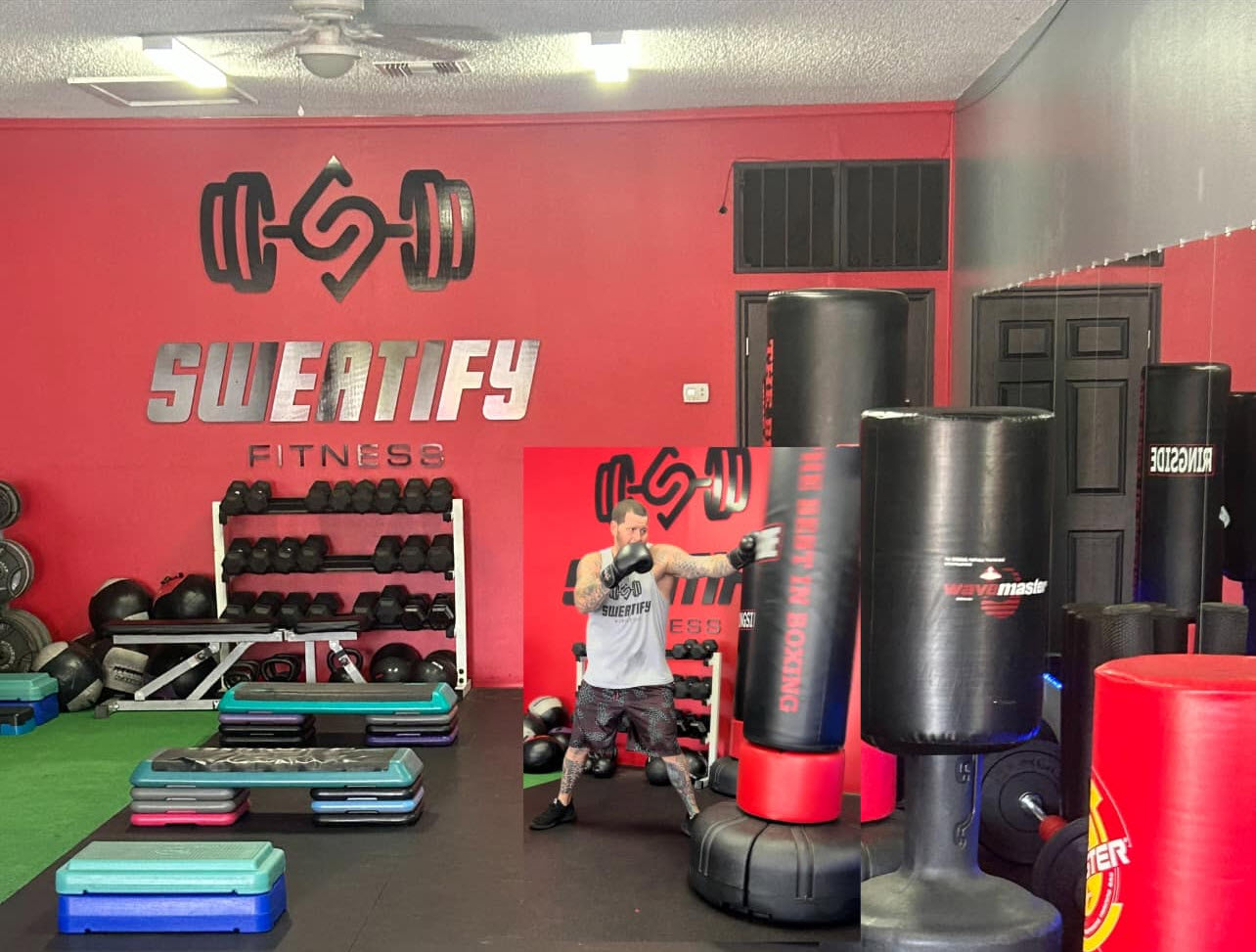HIIT Training