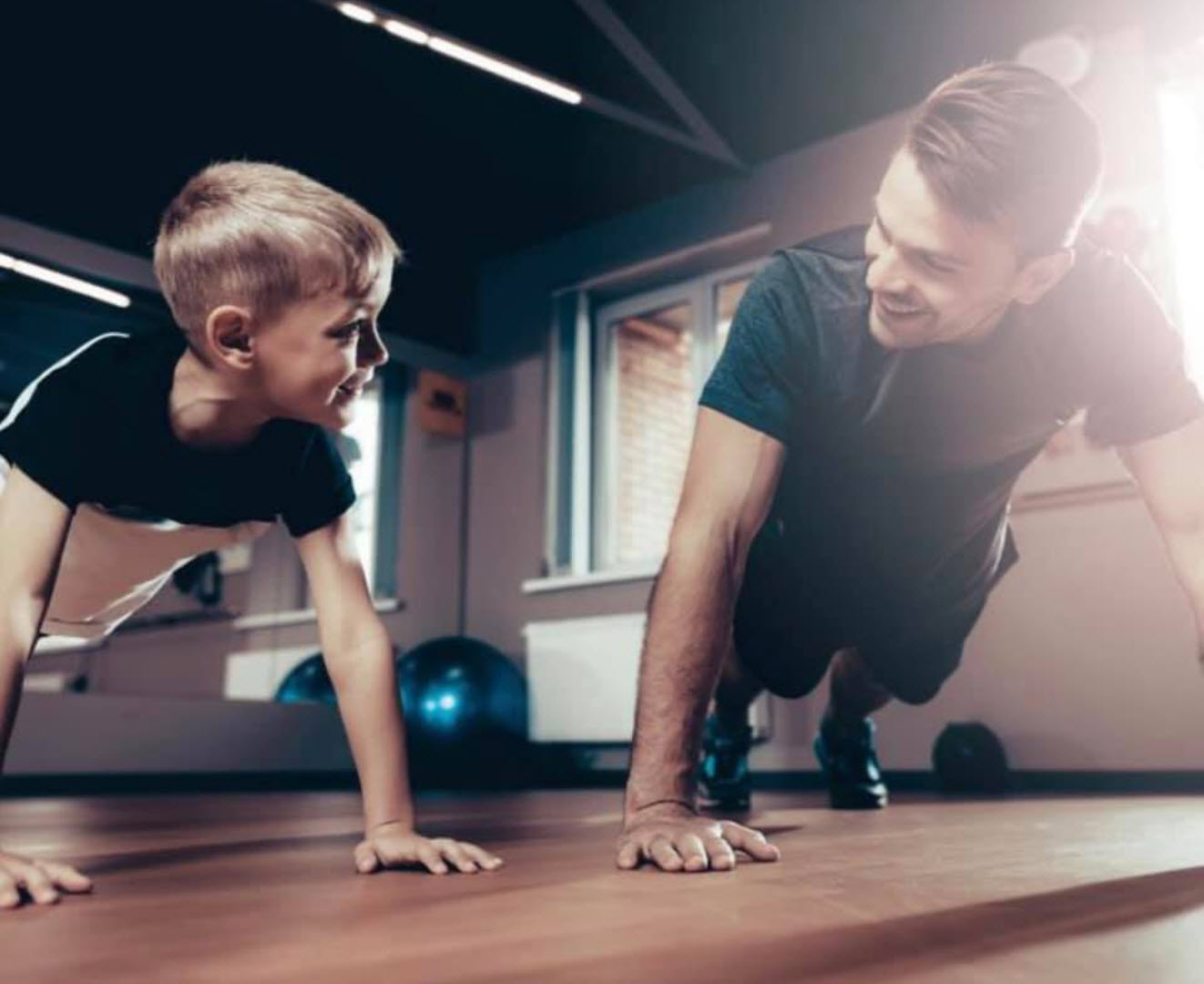 1-on-1 Coaching