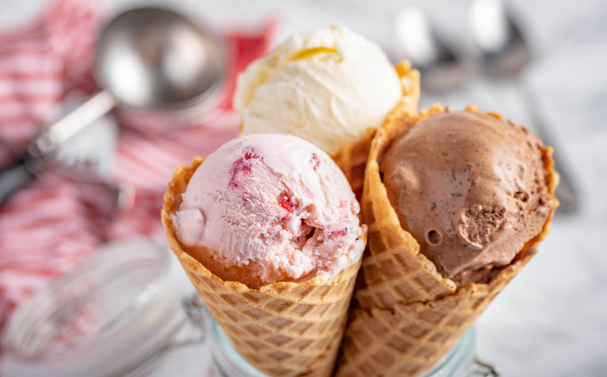 Sorbets