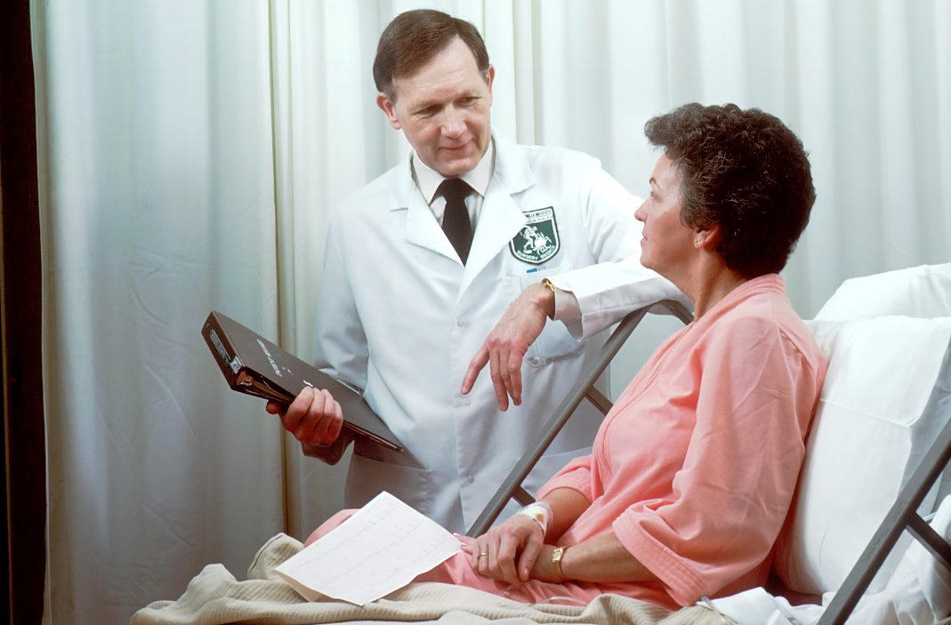 Prescription Assistance