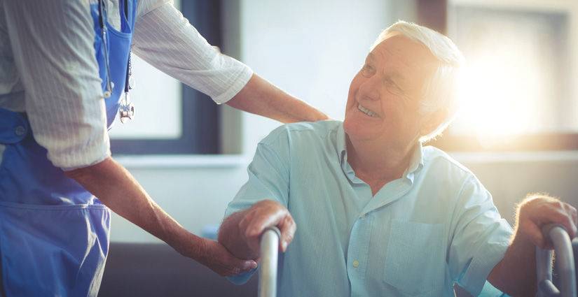 Rehabilitation Services