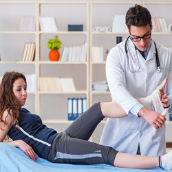 Sports Medicine