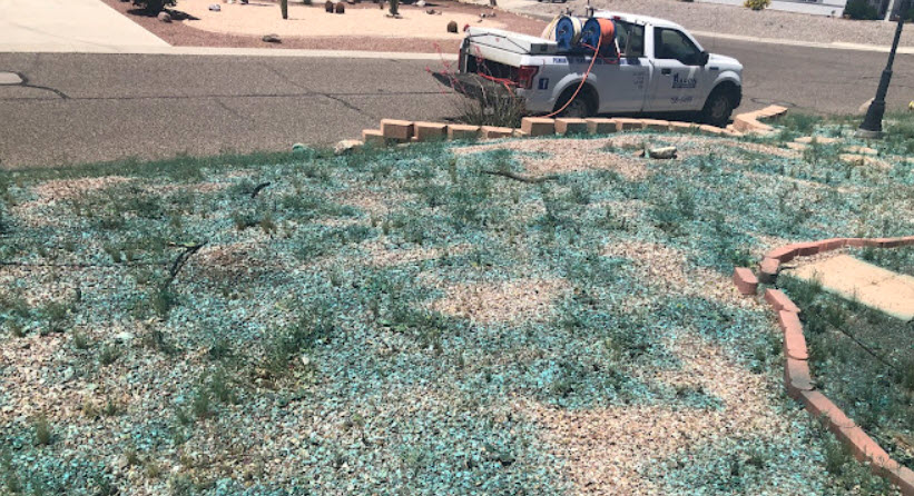Weed Control