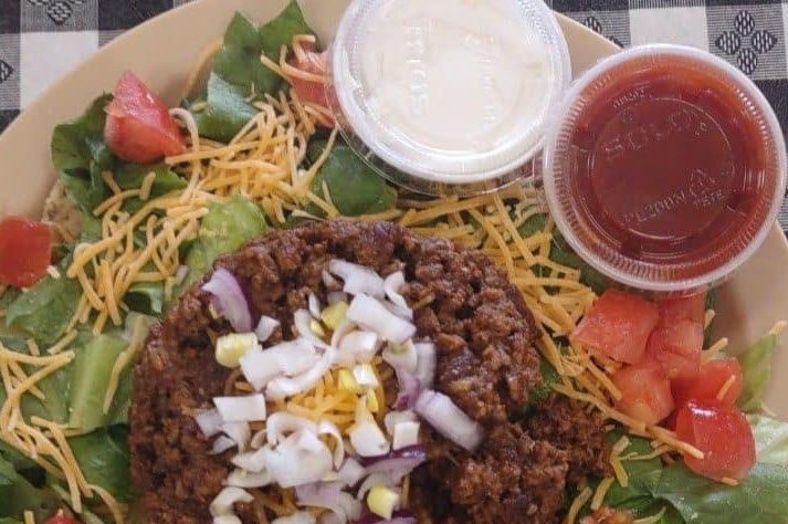 Signature Sides & Homemade Sauces