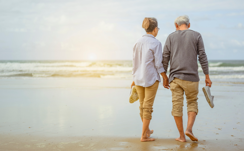 Retirement Income Strategies