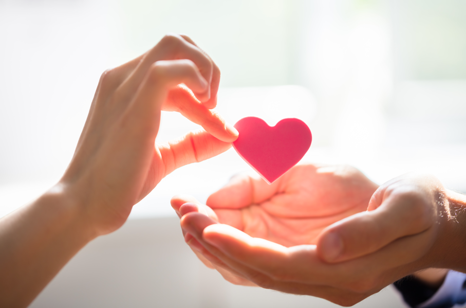 Charitable Giving Strategies