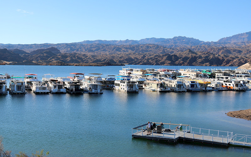 Boat Storage