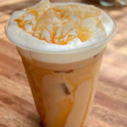 Specialty Drinks